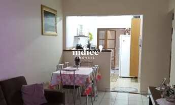 Imagem 3: Casas Condomínio à venda 2 quartos 1 vaga Antônio Marincek Ribeirão Preto