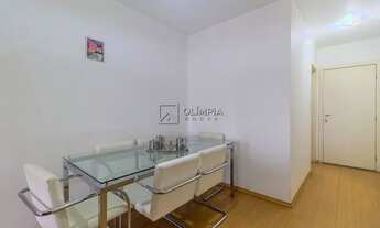 Imagem: Apartamento Venda Higienópolis 75 m² 3