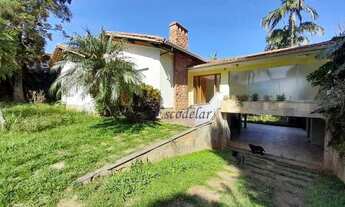 Imagem: Casa com 3 dormitórios à venda, 434 m²