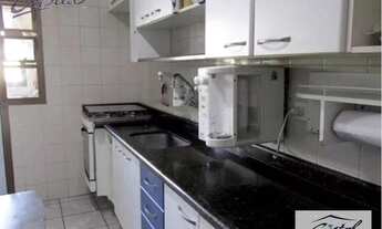 Imagem 3: Apartamento Residencial à venda, Jardim Bonfiglioli, São Paulo -