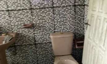 Imagem 5: Casa no colônia santo Antônio