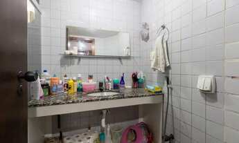 Imagem 3: Apartamento 3 Quartos 1 Suíte Dependência 1 Vaga