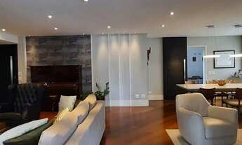 Imagem 2: Apartamento Alto Padrão em Moema!