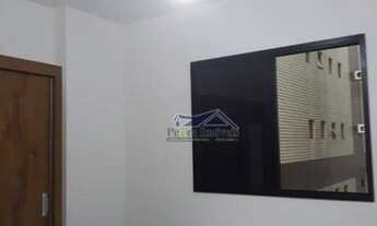 Imagem 12: Apartamento com 1 dormitório à venda, 44 m² por R$ 270.000,00 - Canto do Forte - Praia Gra