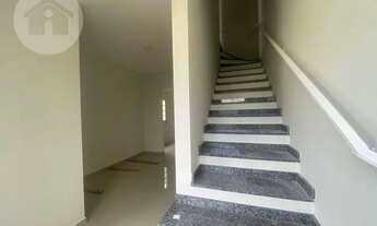 Imagem 7: Sobrado com 2 dormitórios à venda, 70 m² por R$ 245.000,00 - Residencial Esperança - Caçap