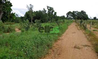Imagem: Fazenda com 182 alqueires, dupla aptidão