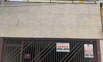 Imagem 6: Sobrado à venda, 220 m² por R$ 1.150.000,00 - Mooca - São Paulo/SP