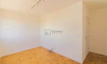 Imagem 4: Apartamento Locação 2 Dormitórios - 56 m² Vila Mariana