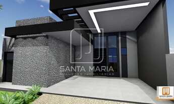 Imagem: Casa (térrea em condominio) 3 dormitórios/suite