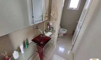 Imagem 5: Casa (sobrado em condominio) 4 dormitórios/suite, cozinha planejada, portaria 24hs, lazer