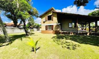 Imagem 5: Casa para Venda em Vera Cruz, Açu da Torre, 4 dormitórios, 2 suítes, 3 banheiros, 2 vagas