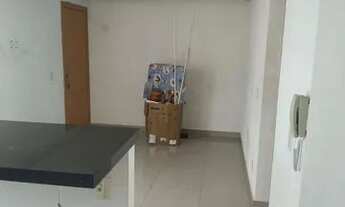 Imagem 2: Apartamento 2 quartos - Jardim Imperial