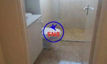 Imagem 3: APARTAMENTO RESIDENCIAL em CAMPINAS - SP, JARDIM IPAUSSURAMA