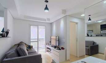 Imagem: APARTAMENTO RESIDENCIAL em SÃO PAULO