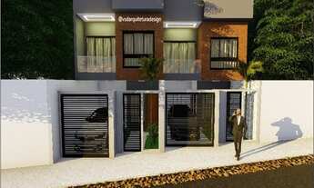 Imagem: VOLTA REDONDA - Casa Padrão - ÁGUA LIMPA