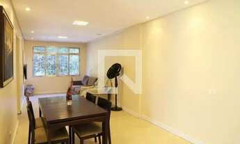 Imagem 3: Apartamento para Aluguel - Bela Vista, 3 Quartos, 105 m2