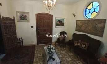 Imagem 3: Sobrado com 3 dormitórios à venda, 144 m² por R$ 1.300.000,00 - Horto Florestal - São Paul