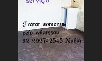 Imagem 3: KITINETE JARDIM ESPERANÇA,APARTIR DE 500.00