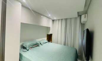 Imagem 6: JS Apartamento para venda com 54 metros quadrados com 2 quartos em Turu - São Luís - MA