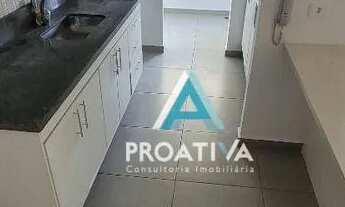 Imagem 3: Apartamento com 2 dormitórios para alugar, 75 m² - Campestre - Santo André/SP