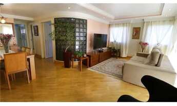 Imagem 4: APARTAMENTO RESIDENCIAL em São Paulo - SP, Panamby