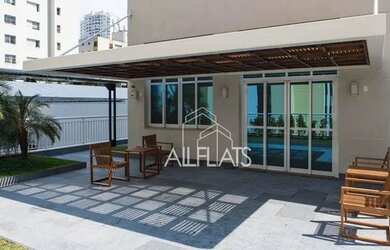 Imagem 15: Apartamento com 2 dormitórios para alugar, 84 m² por R$ 18.000/mês na Vila Olímpia - São P