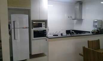 Imagem 4: Casa com 2 dormitórios à venda, 80 m² por R$ 670.000,00 - Carandiru - São Paulo/SP