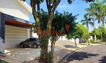 Imagem 4: Casas Condomínio à venda 4 quartos 4 suítes Ribeirânia Ribeirão Preto