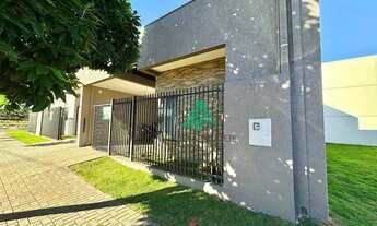 Imagem 2: Casa mobiliada com 2 dormitórios para alugar, 70 m² por R$ 2.800/mês - Jardim Buenos Aires