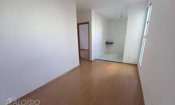 Imagem 5: Apartamento com 2 dormitórios para alugar por R$ 800/mês - Jardim Bela Vista - Taubaté/SP