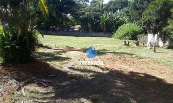 Imagem 2: Lindo terreno a venda com 5.000m² em Condomínio Colinas Mosteiro de Itaici ( Recanto dos