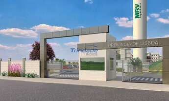 Imagem 2: Venda Residential / Apartment Ribeirão Das Neves MG