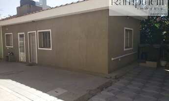 Imagem 4: CASA TÉRREA DE VILA PARA LOCAÇÃO EM PERDIZES