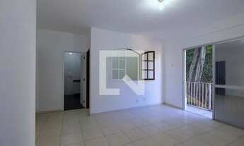 Imagem 4: Apartamento para Aluguel - Rio Comprido, 2 Quartos, 59 m2