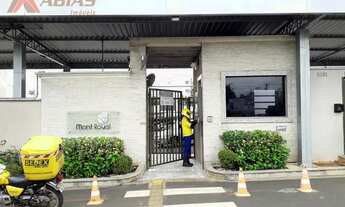 Imagem 2: Apartamento em Distrito Industrial Miguel Abdelnur - São Carlos