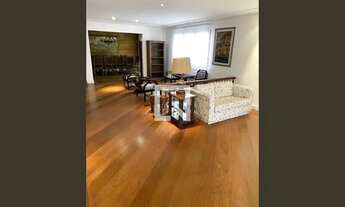 Imagem 2: Apartamento à Venda - Portal do Morumbi, 4 Quartos, 320 m2