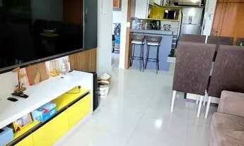 Imagem 4: Apartamento anual todo mobiliado 2 quartos ingleses-Florianópolis