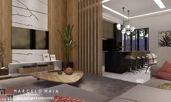 Imagem 3: Casa em Condomínio para Venda em Álvares Machado, Condomínio Valência I, 3 dormitórios, 1