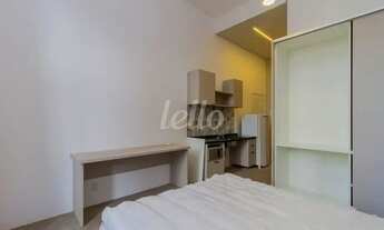 Imagem 4: São Paulo - Apartamento Padrão - Pinheiros