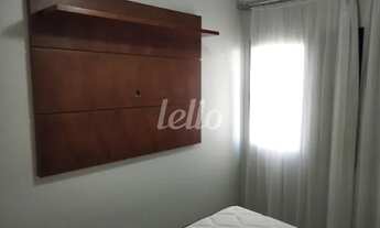 Imagem 6: São Paulo - Apartamento Padrão - Mooca