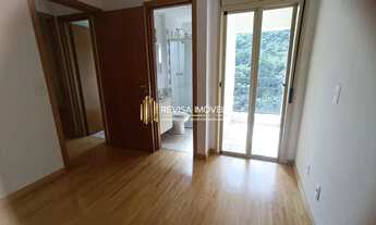 Imagem 7: Apartamento para Locação em Santana de Parnaíba, Edificio Júpiter, 2 dormitórios, 1 suíte