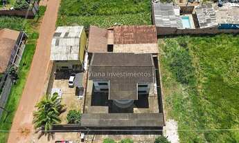 Imagem 4: Cód.: 1005 - Casa de 03 Dormitórios no Bairro Maringá