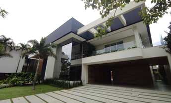 Imagem: Casa Água Cristal