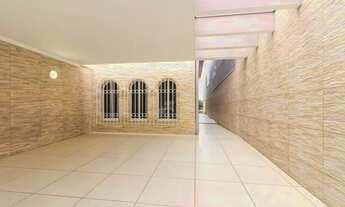 Imagem 2: CASA RESIDENCIAL em São Paulo - SP, Vila Marari