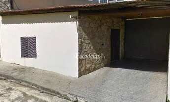 Imagem: Casa com 2 dormitórios à venda, 85 m²