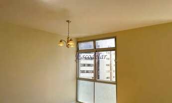 Imagem 2: Apartamento com 3 dormitórios, 140 m² - venda por R$ 1.900.000,00 ou aluguel por R$ 7.213