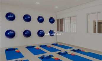 Imagem 2: Apartamento à venda, 42 m² por R$ 450.000,00 - Santana - São Paulo/SP