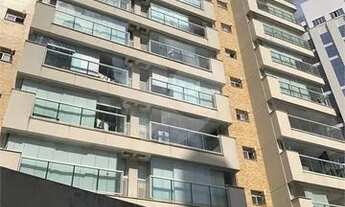 Imagem 7: APARTAMENTO DIFERENCIADO / ANÁLIA FRANCO