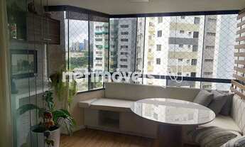 Imagem 3: Venda Apartamento 3 quartos Candeal Salvador