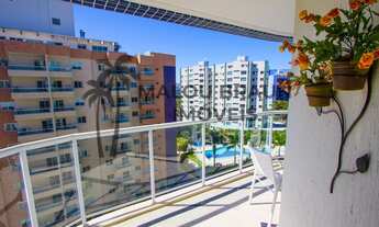 Imagem 6: Apartamento 2 quartos para locação e venda na Riviera